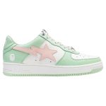 Bapesta 'Pastel Pack - Green'