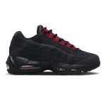 Nike Air Max 95 'Black Red'