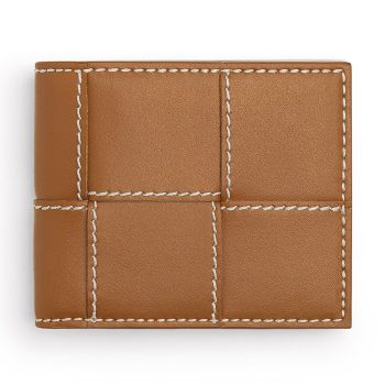 Bottega Veneta Wallets 743004 10*8.5*1cm