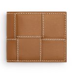 Bottega Veneta Wallets 743004 10*8.5*1cm