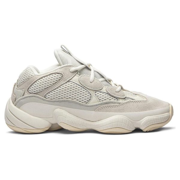 Special Price yeezy 500 'BONE WHITE'