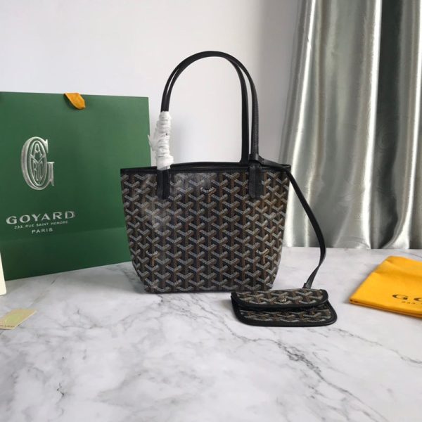 Goyard Anjou Mini Bags 832521 20*11*20cm