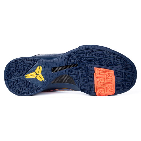 Caitlin Clark & Zoom Kobe 5 Protro 'Indiana Fever' - Image 8