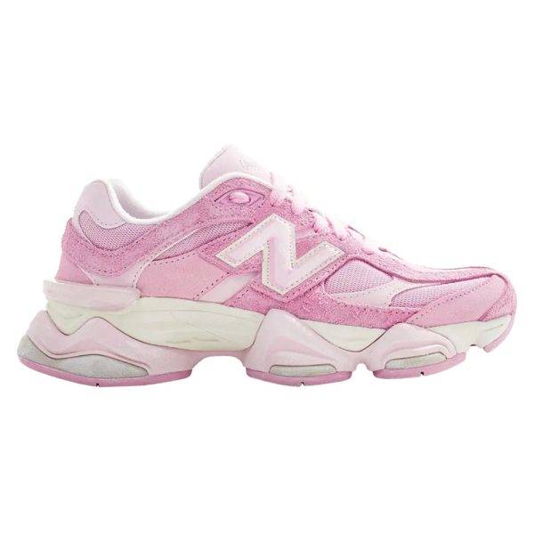 9060 'Pink Overdye' ASOS Exclusive
