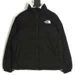 THE NORTH FACE FW21 down jacket with stand collar on both sides TSK2