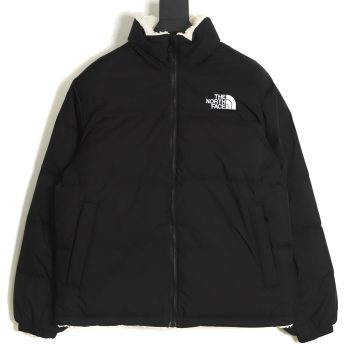 THE NORTH FACE FW21 down jacket with stand collar on both sides TSK2