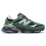 9060 'Team Forest Green'