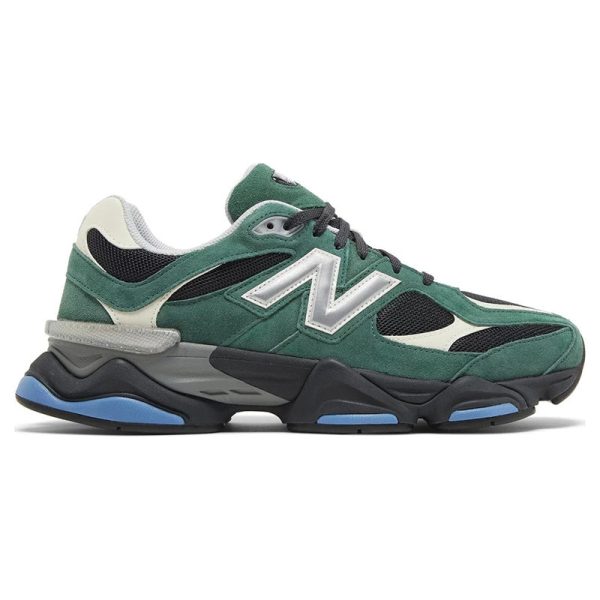 9060 'Team Forest Green'
