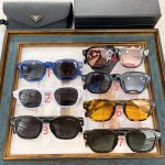 Prada eyeglasses SPRA16S