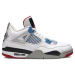 AIR JORDAN 4 RETRO SE 'WHAT THE 4'