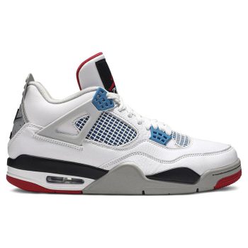 AIR JORDAN 4 RETRO SE 'WHAT THE 4'