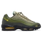 Nike Air Max 95 SP Corteiz Gutta Green