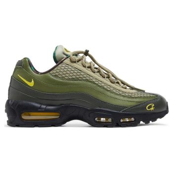 Nike Air Max 95 SP Corteiz Gutta Green