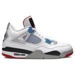 Air Jordan 4 Retro SE 'What The 4'