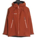 Mammut Winterfield Fleece Soft Shell Jacket