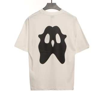 Burberry Ghostly Monster Short Sleeve