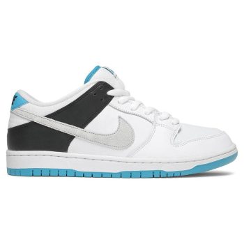 DUNK LOW PRO SB 'LASER BLUE'