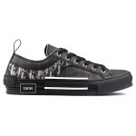 Dior B23 Low 'Dior Oblique - Black'