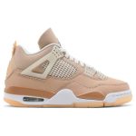 AIR JORDAN 4 RETRO 'SHIMMER'