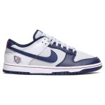 NBA x Dunk Low EMB '75th Anniversary - Nets'