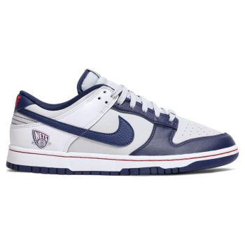NBA x Dunk Low EMB '75th Anniversary - Nets'