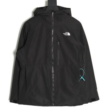 The North Face detachable outdoor down jacket TSK2