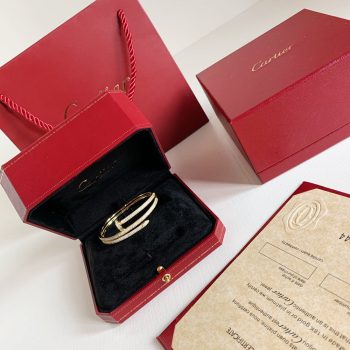 Cartier Juste un Clou bracelet DF755320
