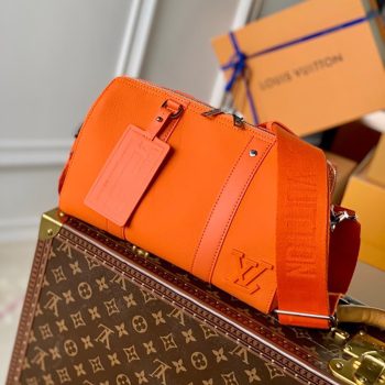 Louis Vuitton City Keepall Bags M81004 21*12.5*9cm