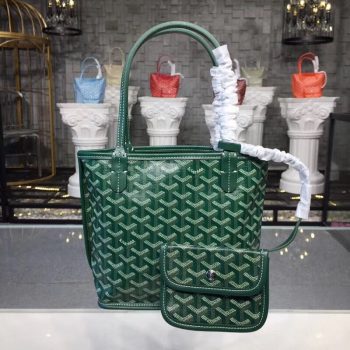 Goyard Anjou Mini Bags F5529 20*11*20cm