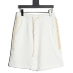Chanel Logo Web Shorts