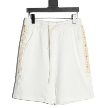 Chanel Logo Web Shorts