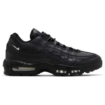 Air Max 95 'Jewel - Triple Black'