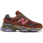 9060 'Burgundy Pink'