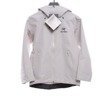 Arc'teryx Basic Jacket_CM_2