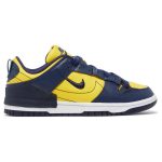 Dunk Low Disrupt 2 'Michigan'