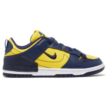 Dunk Low Disrupt 2 'Michigan'