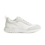 Hermes Bouncing sneaker White Grey