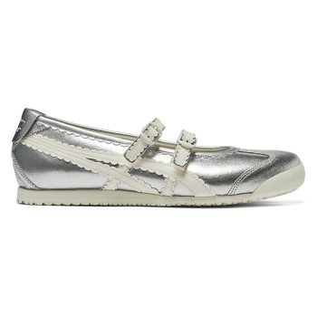 Onitsuka Tiger Mexico 66 TGRS 'SILVER'