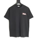 Dior Snake Year Limited Short Sleeve TSK1