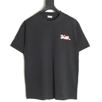 Dior Snake Year Limited Short Sleeve TSK1