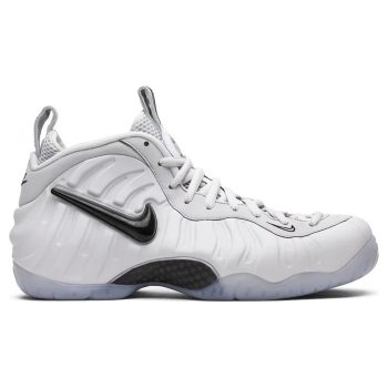 Air Foamposite Pro 'All-Star Swoosh Pack'