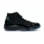 AIR JORDAN 11 RETRO GAMMA BLUE