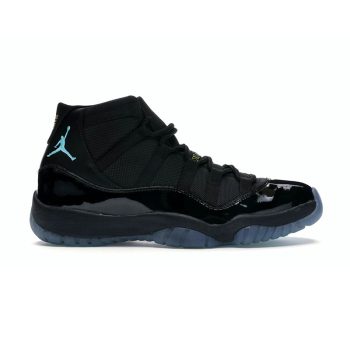 AIR JORDAN 11 RETRO GAMMA BLUE