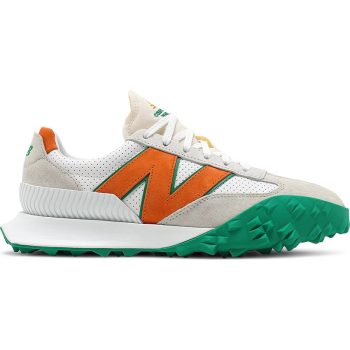 Casablanca x XC-72 'Orange Green'