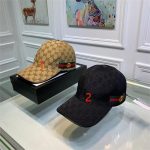 Gucci Hats 5809