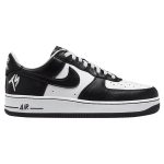 Terror Squad x Air Force 1 Low 'Black White'