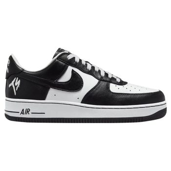 Terror Squad x Air Force 1 Low 'Black White'