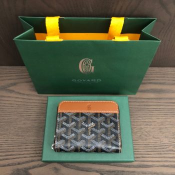 Goyard wallets 8A2732 11.5*9.5cm