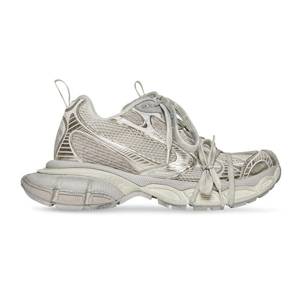 Balenciaga 3XL Sneaker 'Worn-Out - Light Beige'