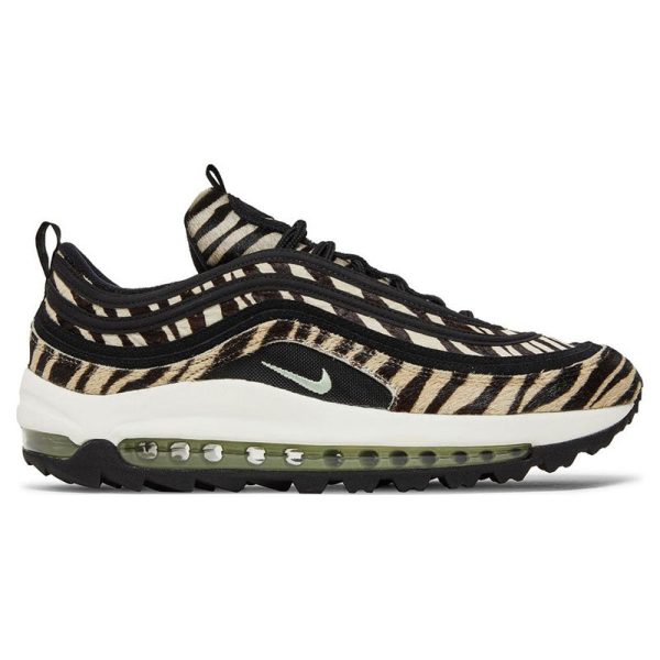 AIR MAX 97 GOLF NRG 'ZEBRA'